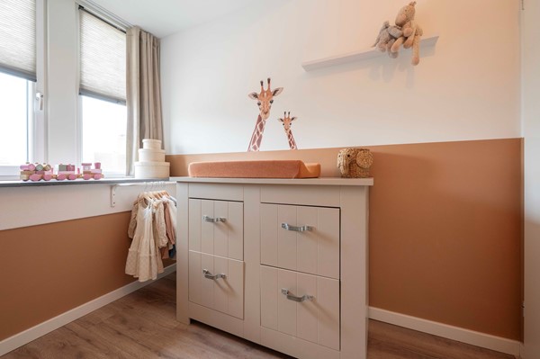 Medium property photo - De Reuzelaar 22, 4741 GZ Hoeven